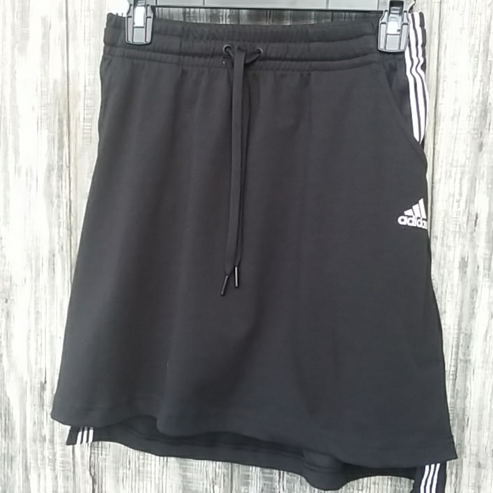 Adidas sport skirt